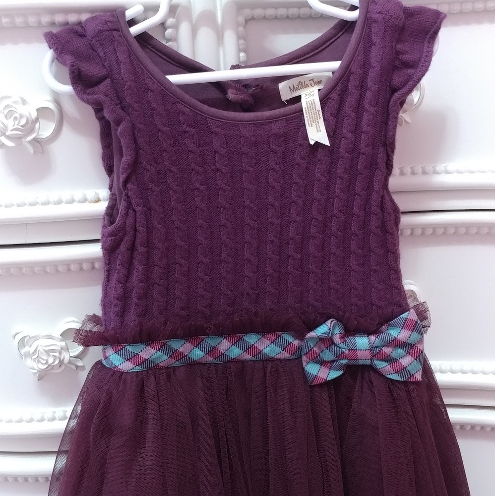 Matilda Jane Dress